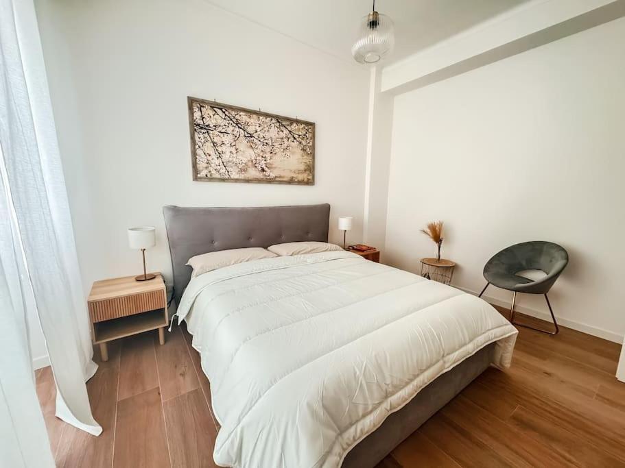 Ophelia Apartment Rom